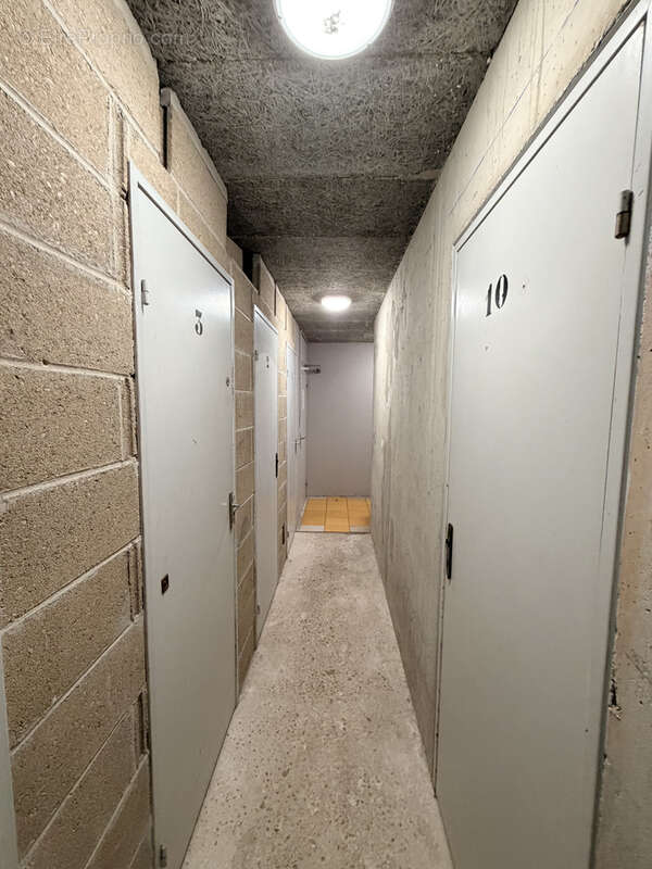 Appartement lumineux avec balcon à Reims - photo 15