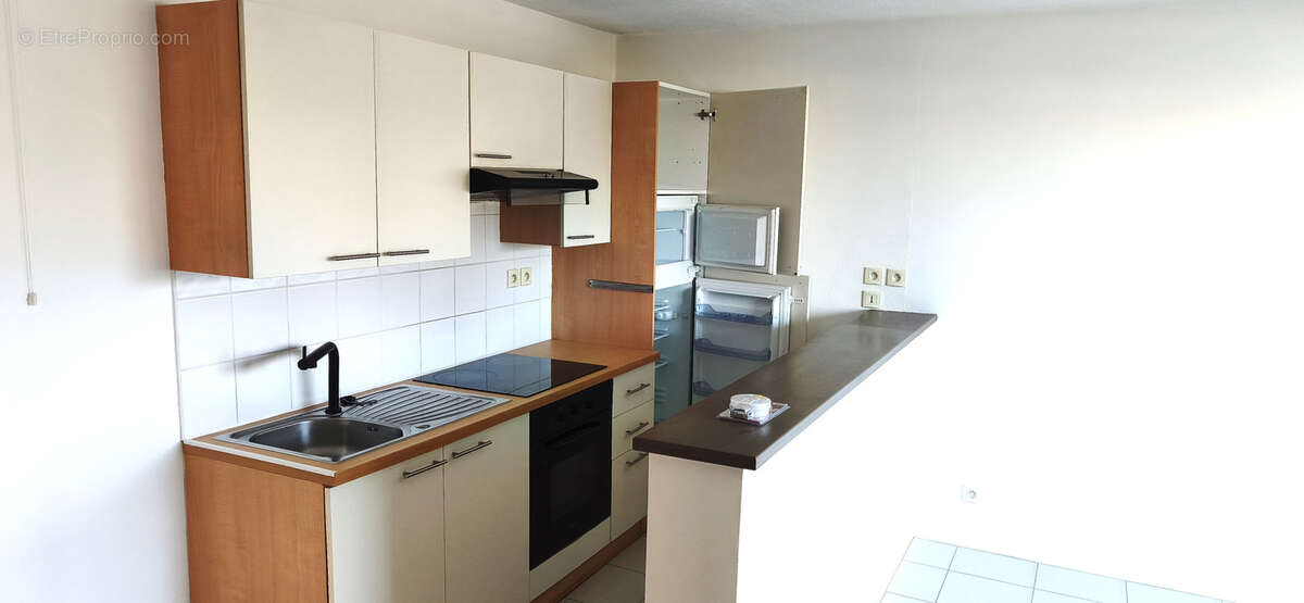 Appartement à PLESSIX-BALISSON