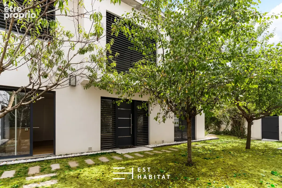 EXCLUSIVITÉ COTE PAVEE: Maison T5 contemporaine - photo 6