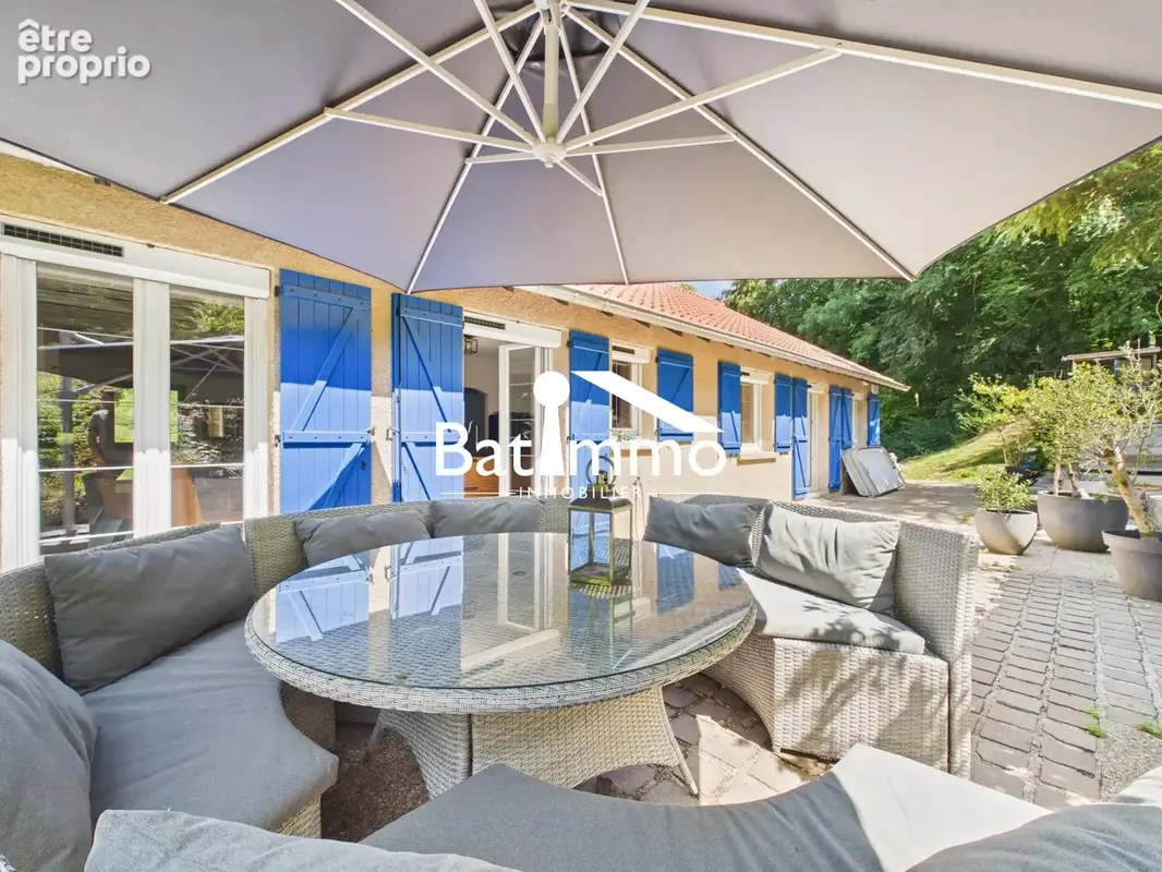 Maison 200 m² à Ars-Sur-Moselle  - photo 7