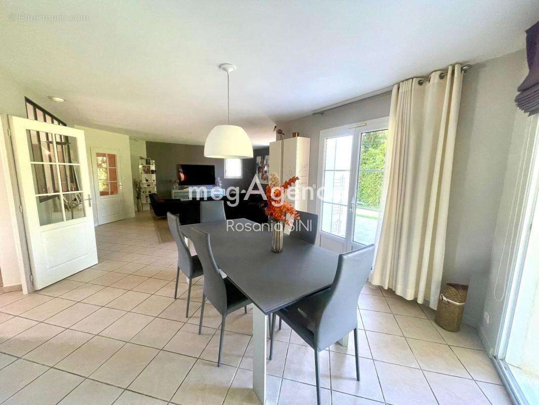 Maison à LA ROCHE-SUR-YON