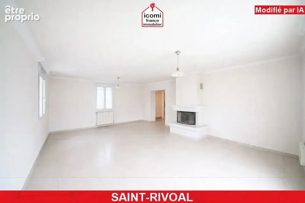 Finistere - saint-rivoal (29190) - a vendre - maison renovee en 1999 de  165m²  - 4 chambres - sous sol complet - 3 hangars - 90 - photo 7