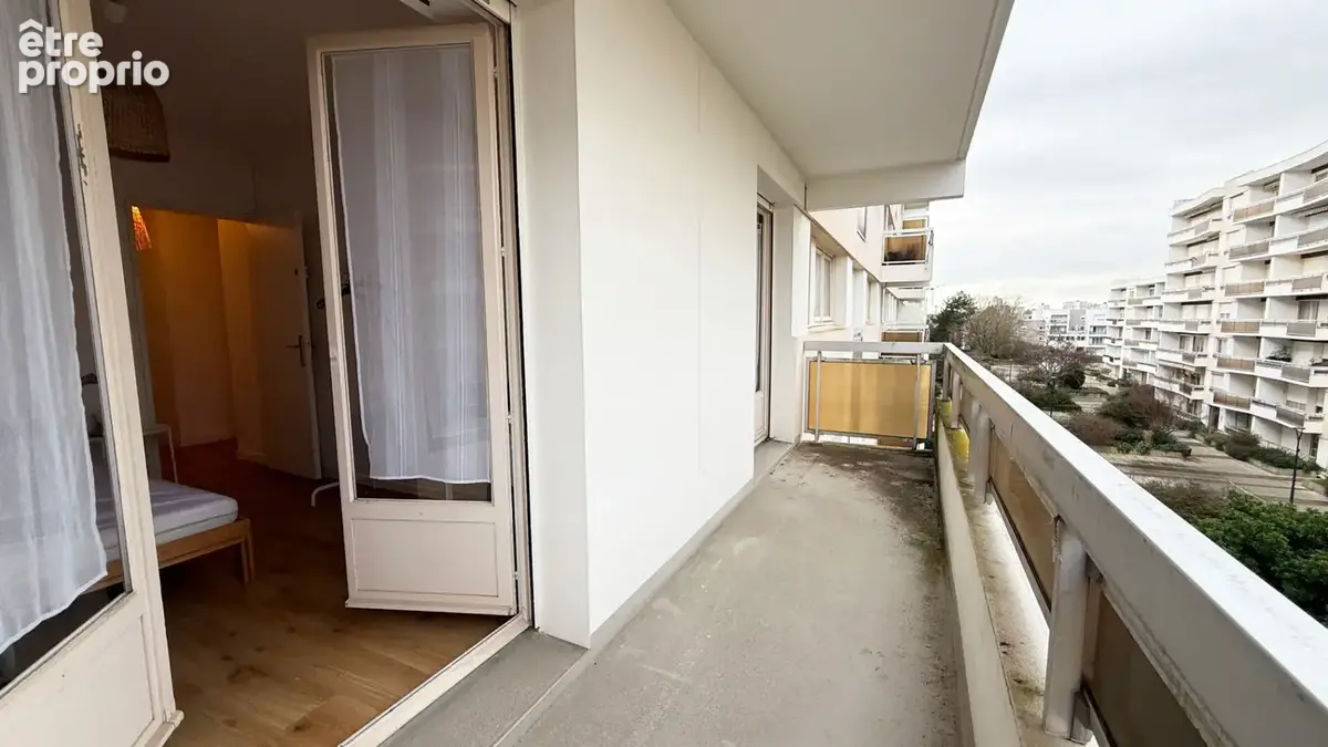 Appartement 6 pièces - photo 4