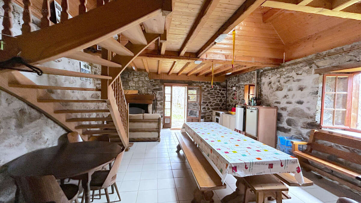 Maison à ARGELES-GAZOST