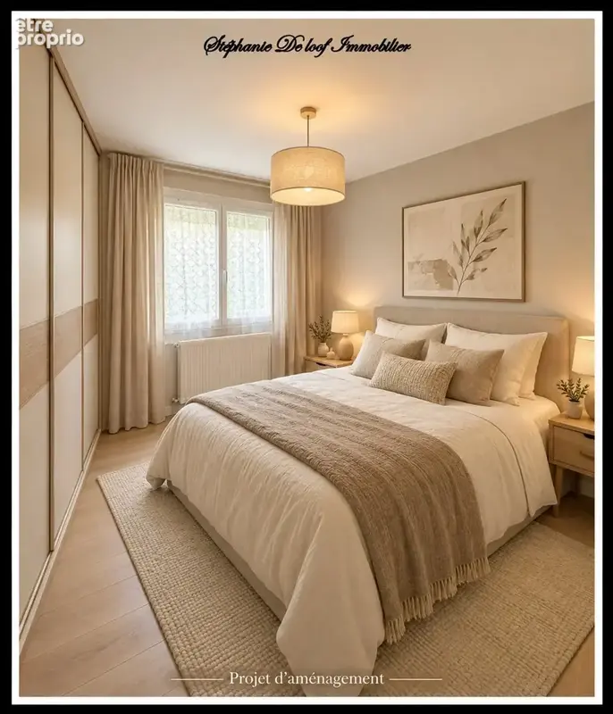 Maison à vendre 3 pièces SERVIAN (34) - photo 8