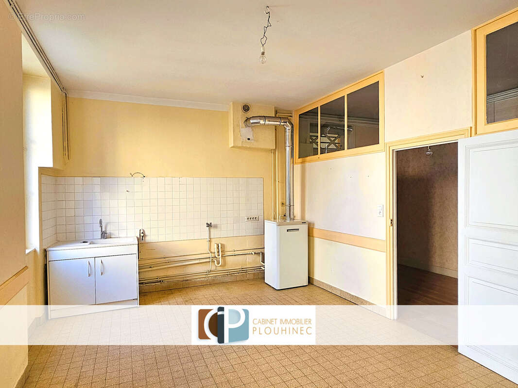 Appartement à MACON