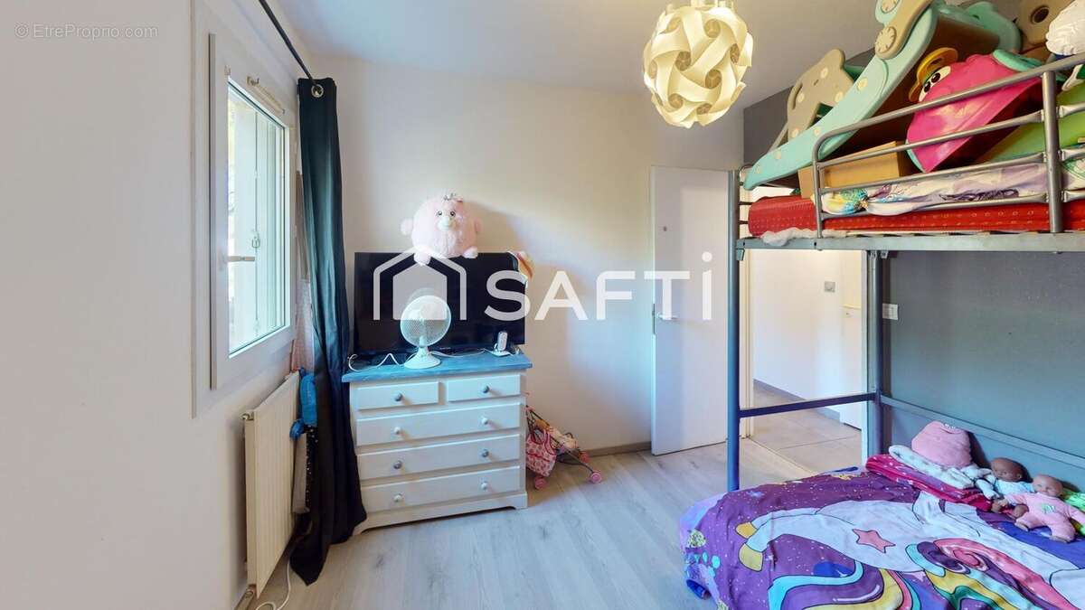 Photo 8 - Appartement à LA CIOTAT