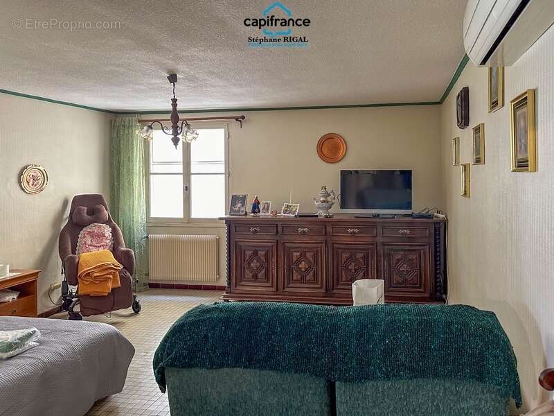 Maison à MONSEMPRON-LIBOS