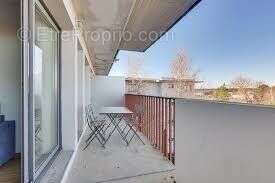 Appartement à LA TESTE-DE-BUCH