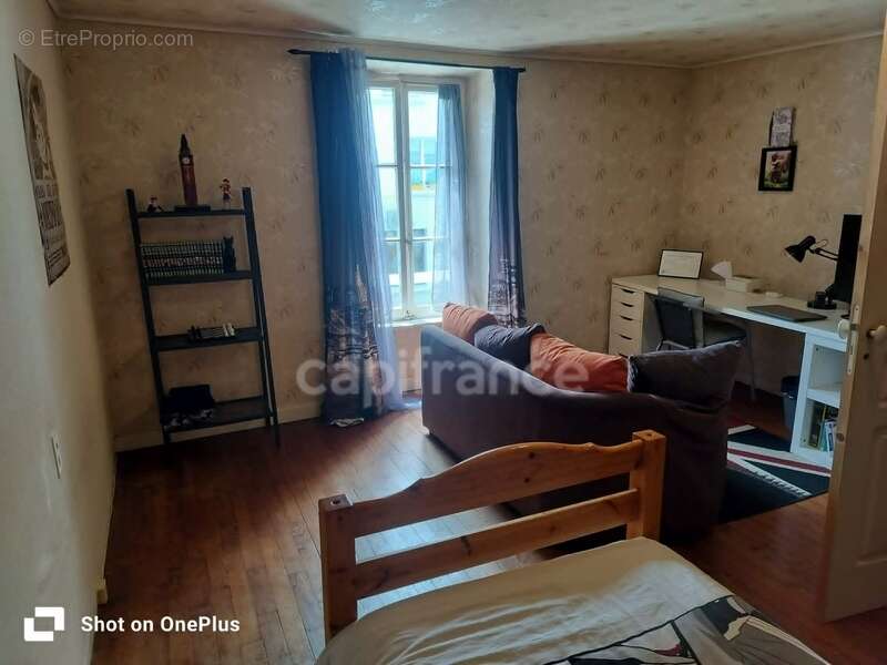 Maison familiale idéalement située au cœur de Poullaouen - photo 13