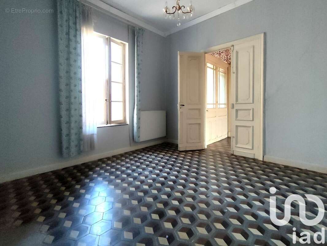 Photo 9 - Maison à SAINT-ANDRE-DE-ROQUELONGUE