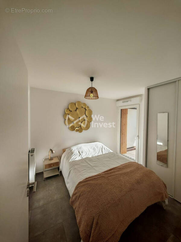 Appartement à BRIANCON