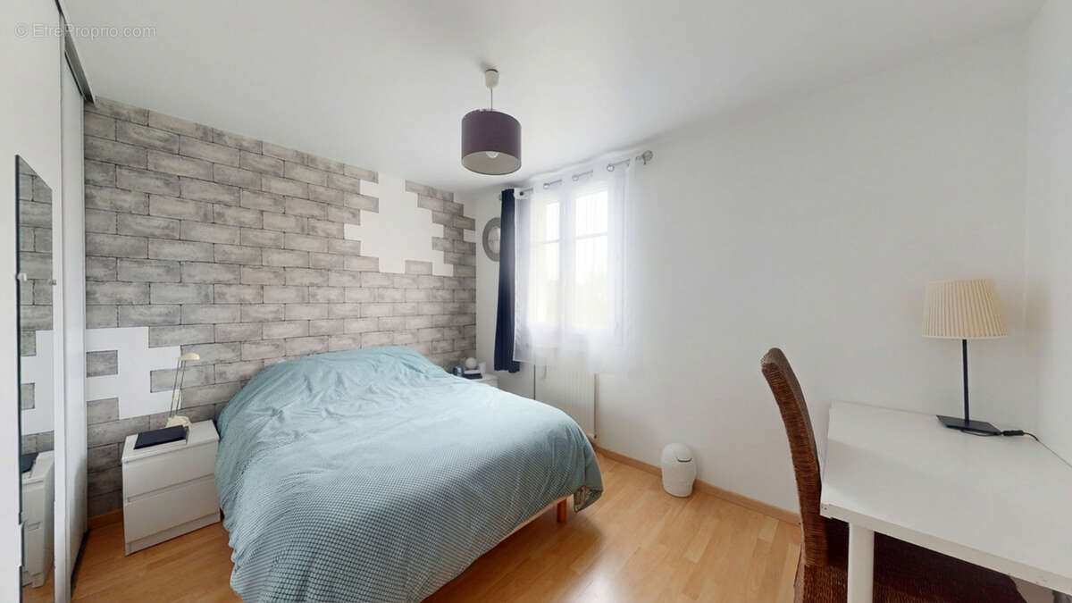 Maison à MARCOUSSIS