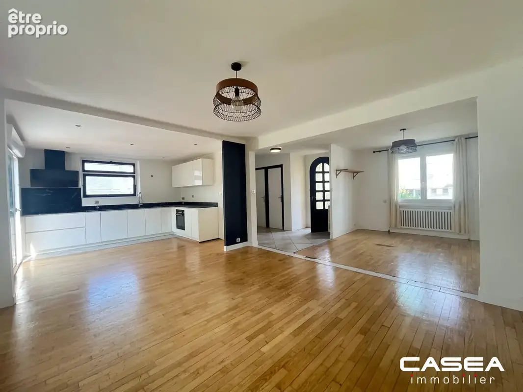 Maison 7 pièces 135 m² à vendre à Quimper (29000) - photo 3