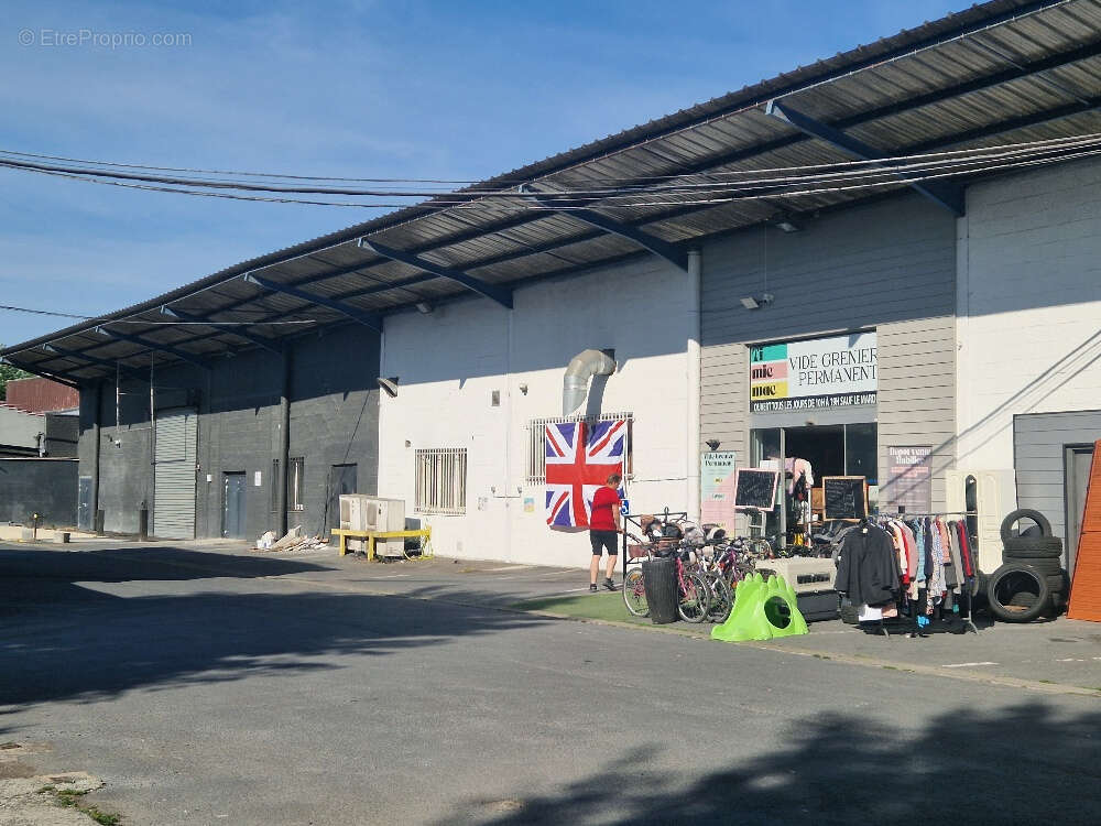 Appartement à VALENCIENNES