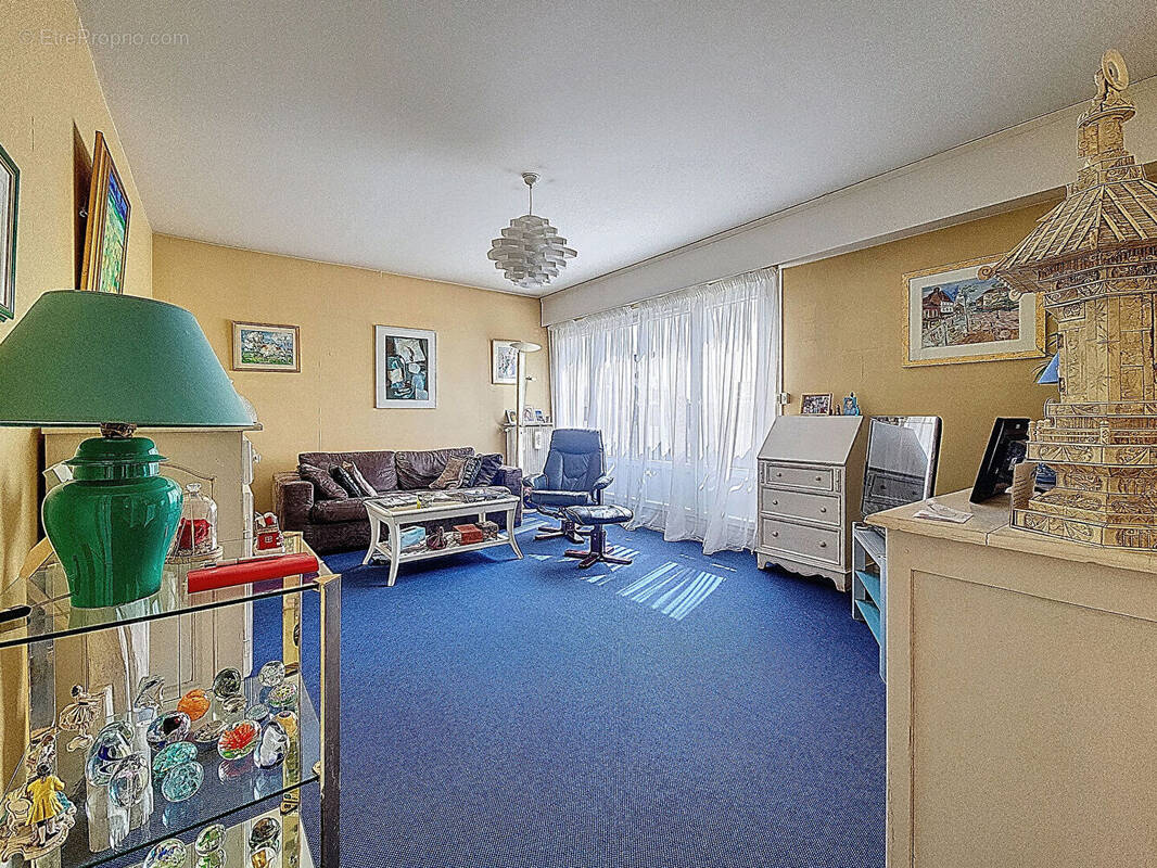 Appartement à ELBEUF