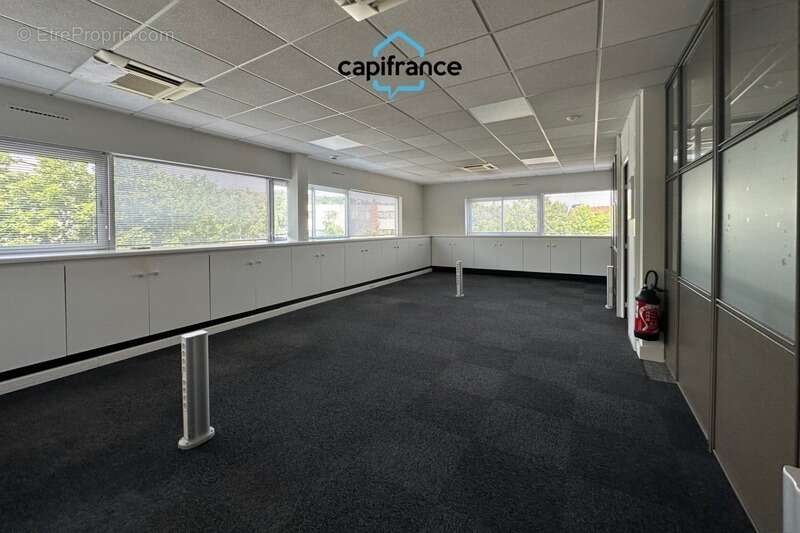 Commerce à TOULOUSE