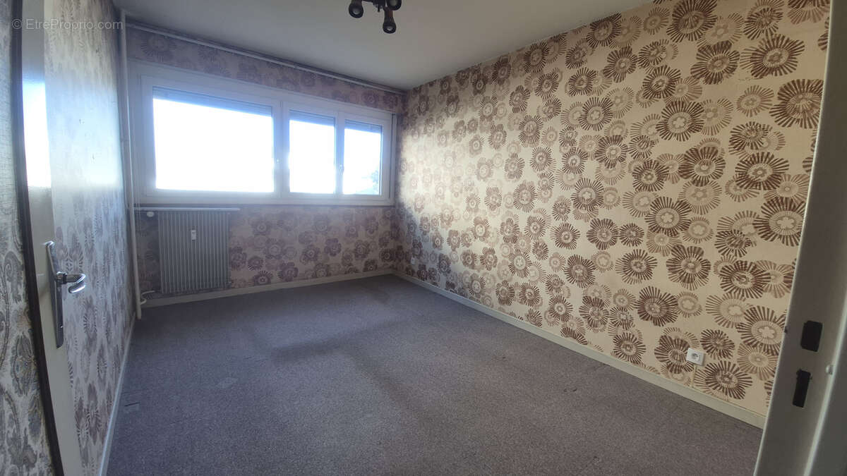 Appartement à RIEDISHEIM