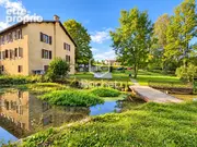Maison à CONDAMINE