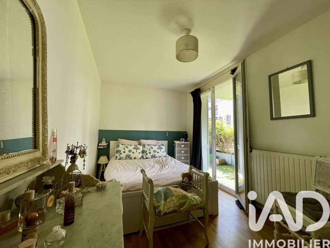 Appartement 64 m² à Bordeaux  - photo 5