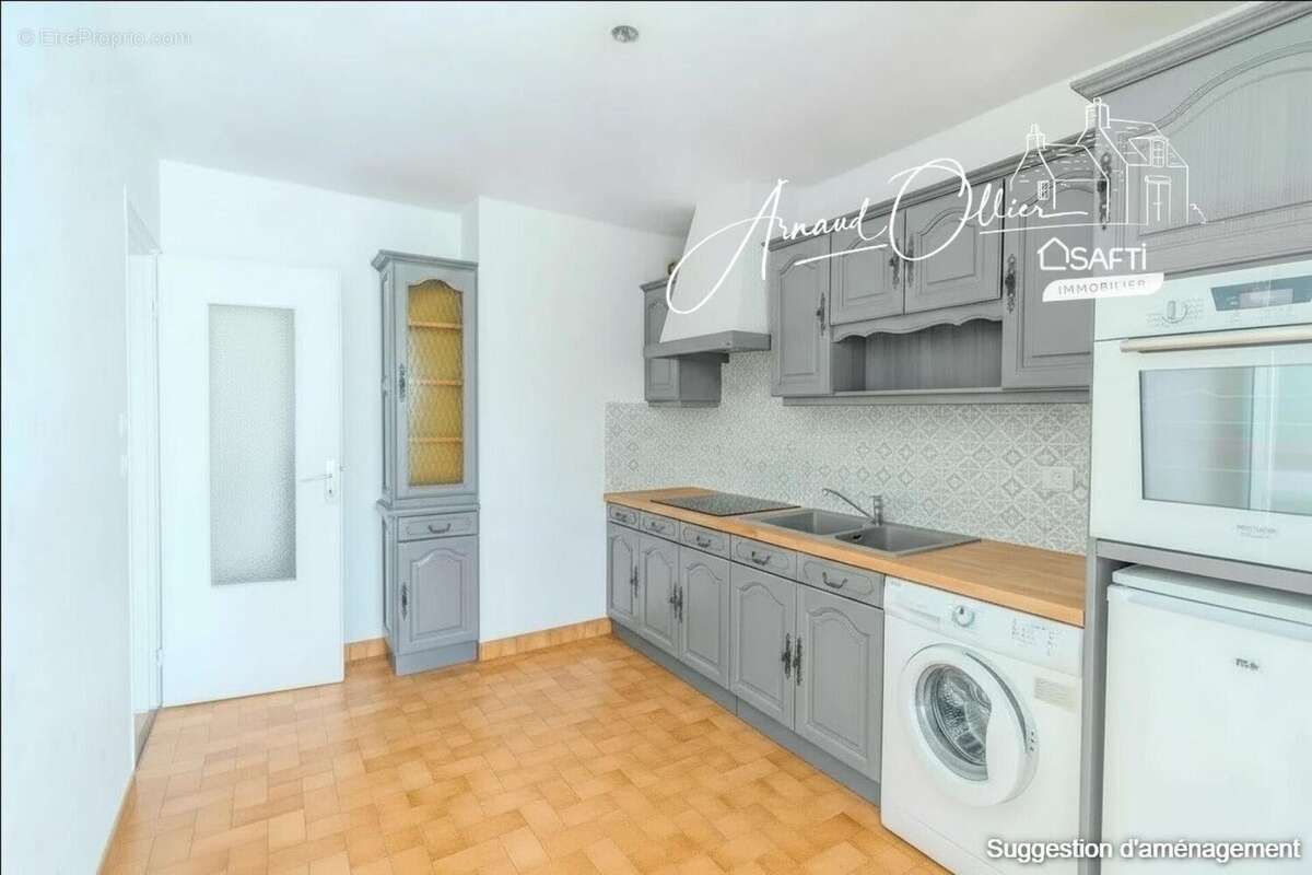 Photo 2 - Appartement à BREST