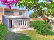 Maison à VILLENAVE-D&#039;ORNON