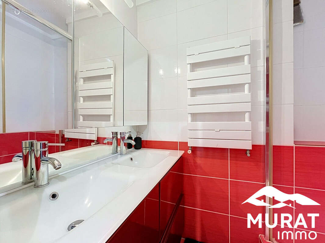 Appartement 68 m² à Chamalieres  - photo 7