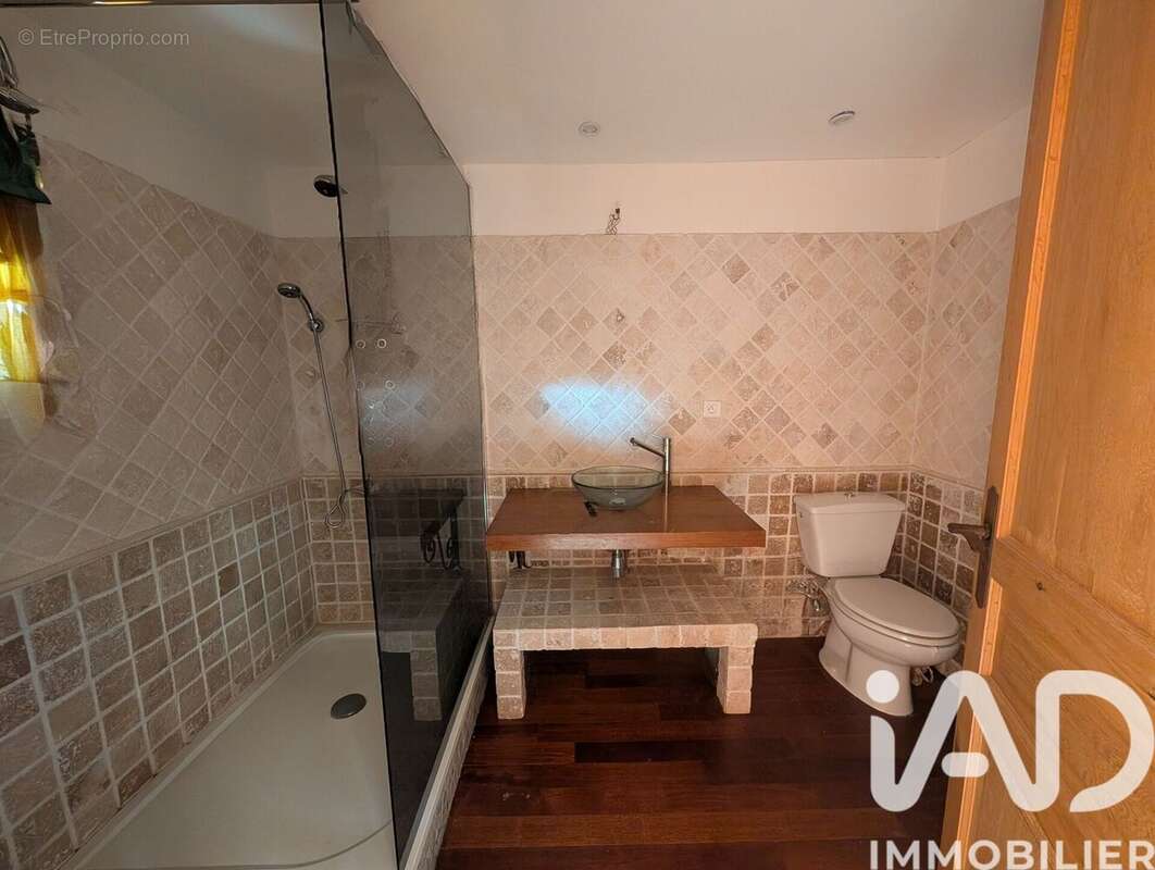 Photo 7 - Maison à MILLAS