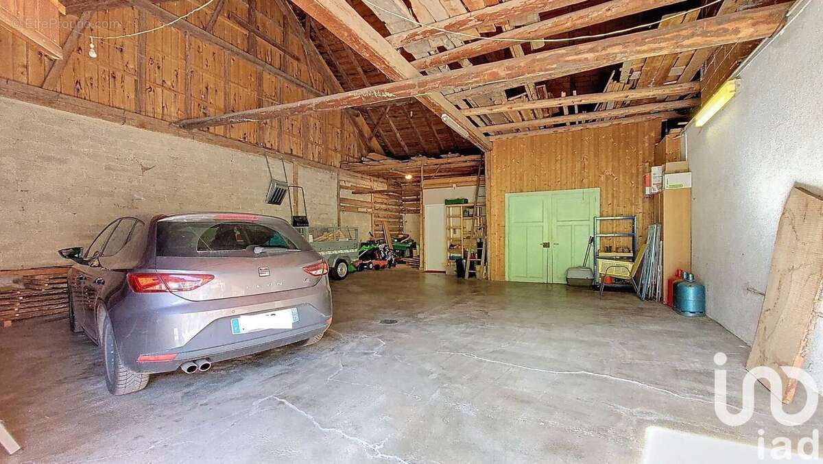 Photo 9 - Appartement à VILLERS-LE-LAC