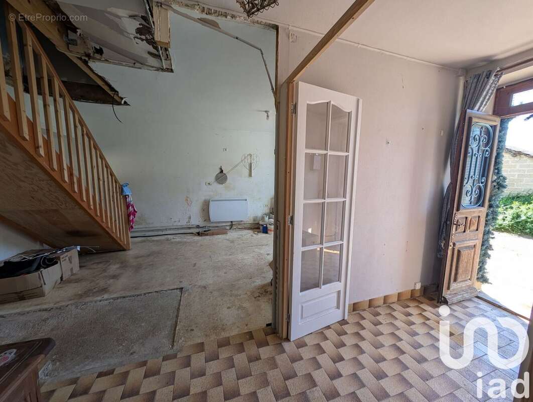 Photo 6 - Maison à LE QUIOU