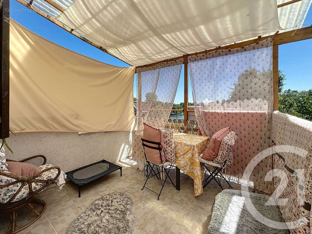 Maison à MONTEREAU-FAULT-YONNE