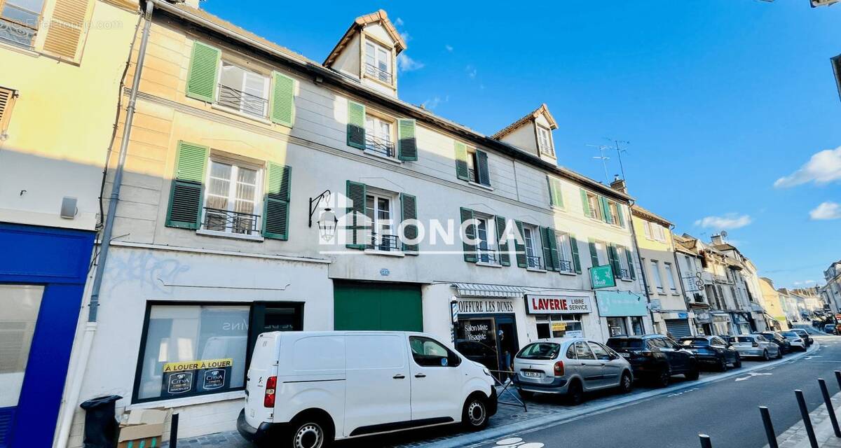 Appartement à ARPAJON