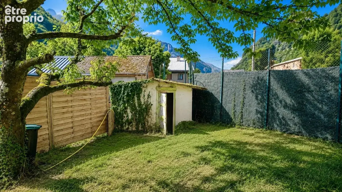 Maison 3 pièces 69 m² à vendre à Livet-Et-Gavet (38220) - photo 3