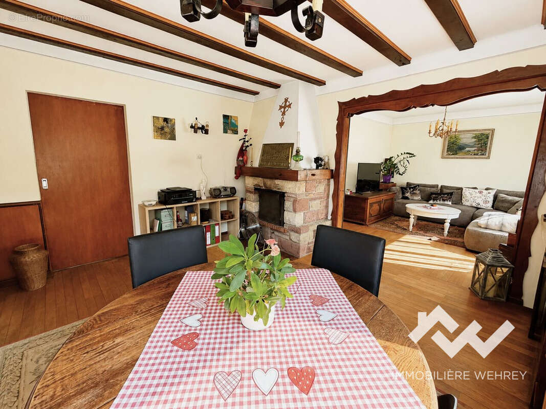 Maison 160 m² à Hohrod  - photo 7