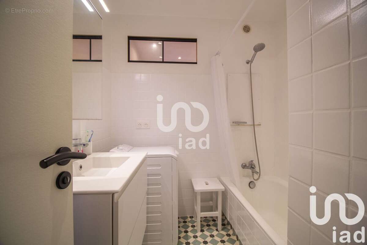 Photo 5 - Appartement à LES ISSAMBRES