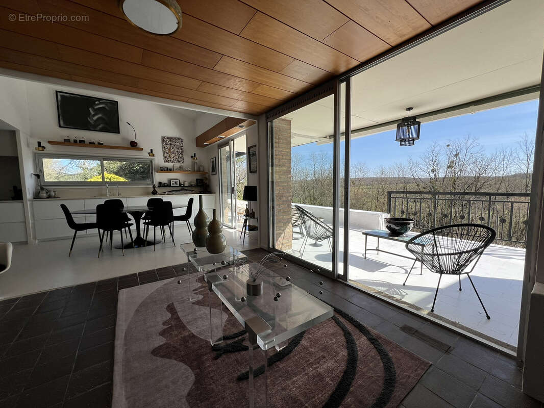 Maison à COSNE-COURS-SUR-LOIRE