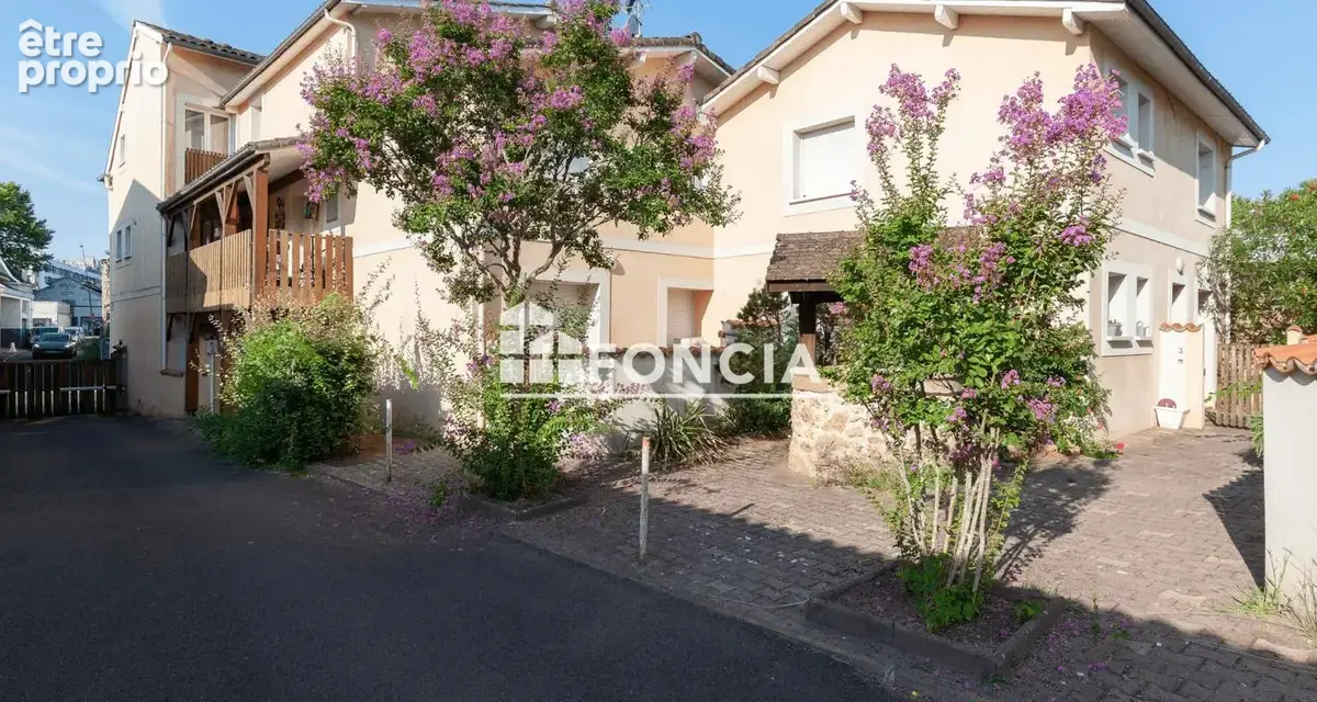 Appartement à MONT-DE-MARSAN