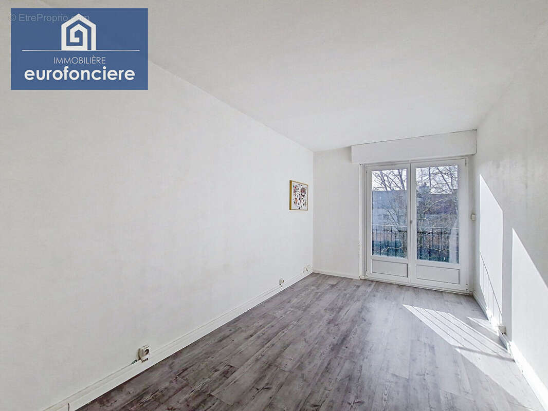 Appartement à TROYES