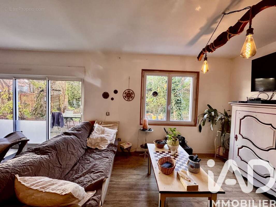 Photo 5 - Maison à CASTELSARRASIN