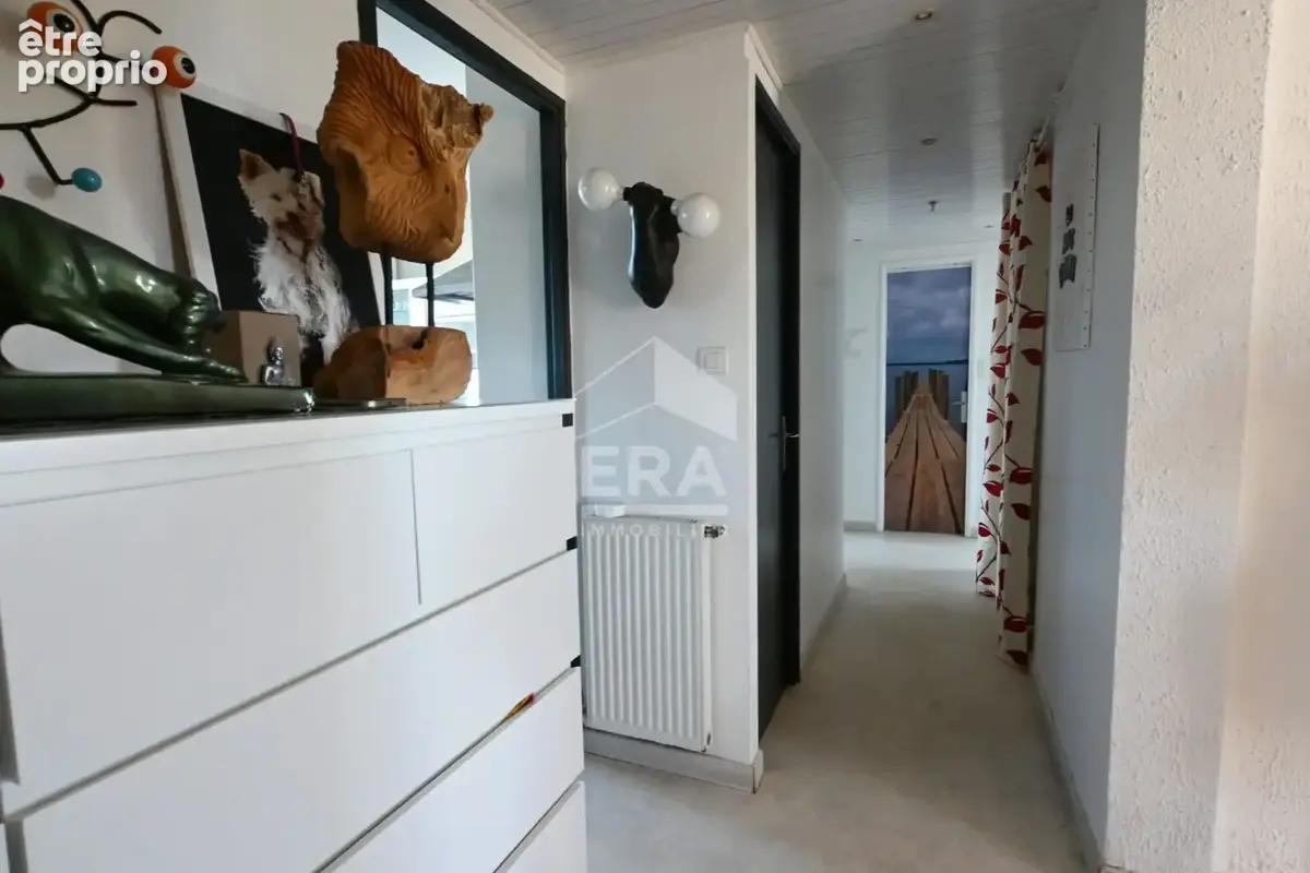 Appartement 71m² à avignon - photo 3