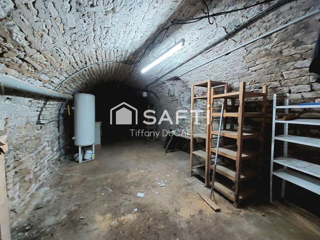 Photo 5 - Maison à TONNERRE