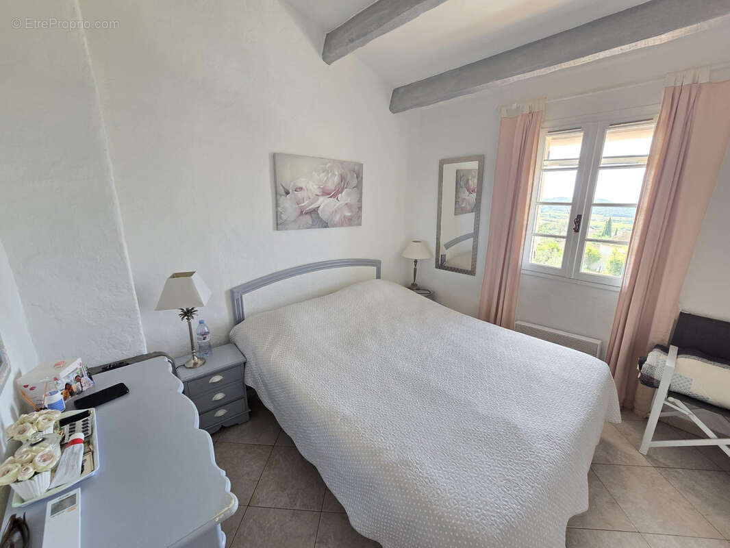 Maison à LA CROIX-VALMER