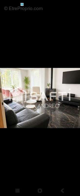 Photo 7 - Appartement à CONTES
