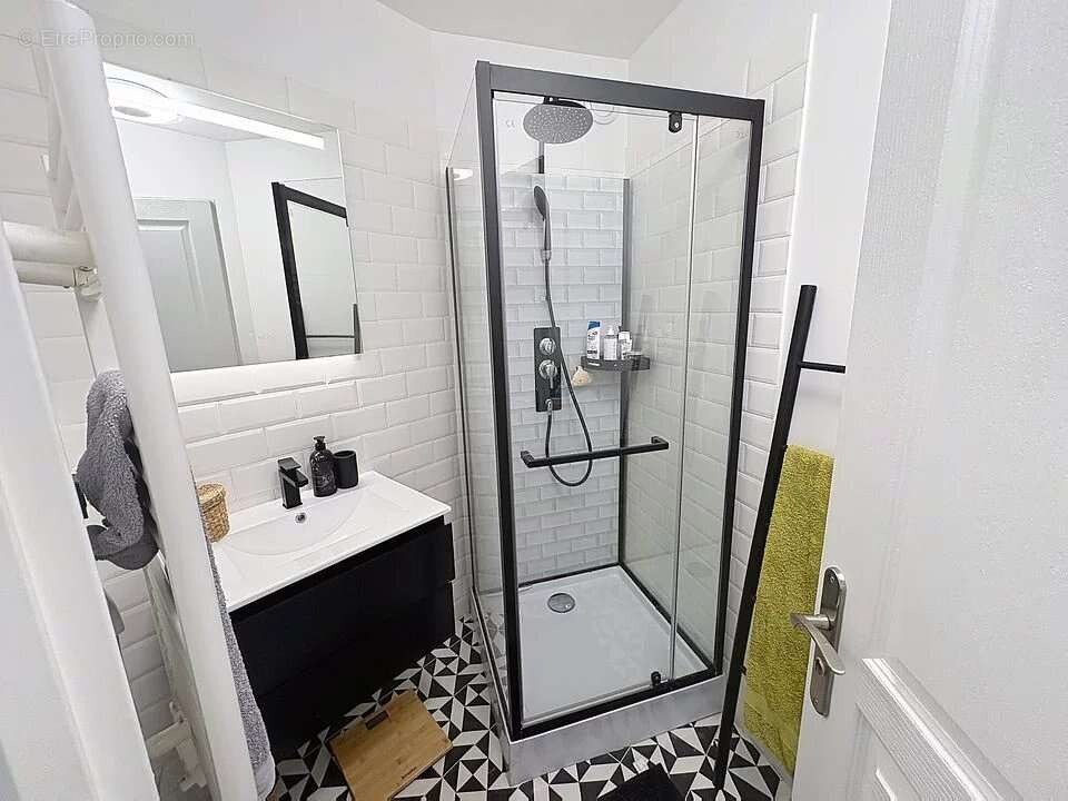 Appartement à ARGENTEUIL