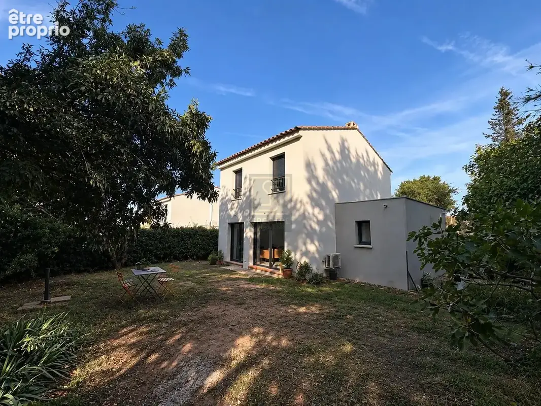 Maison à FREJUS