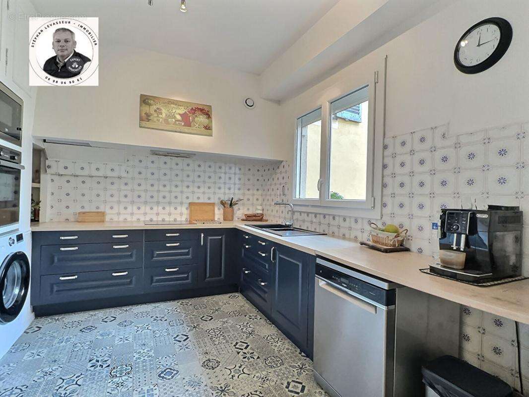 Appartement 120 m² de Type Haussmannien - photo 4
