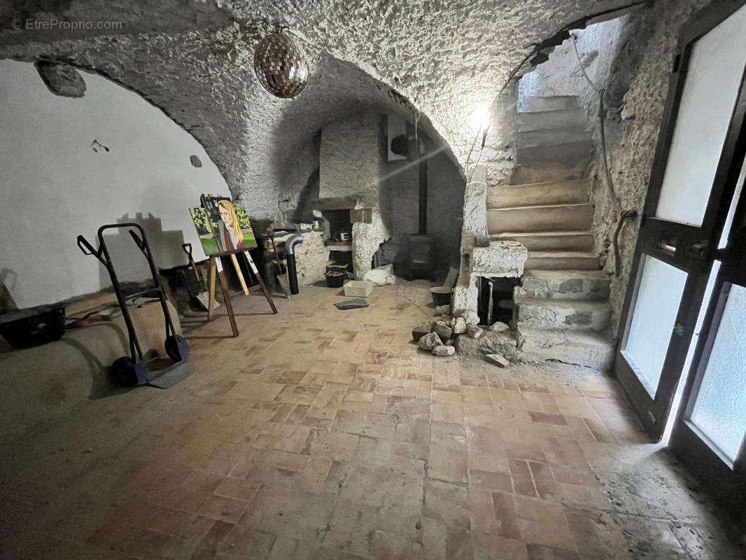 Maison à LES VANS