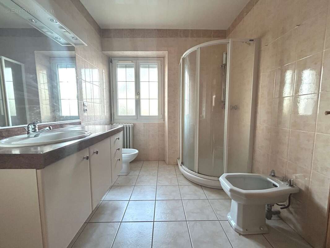 Maison à SAINT-BRIEUC