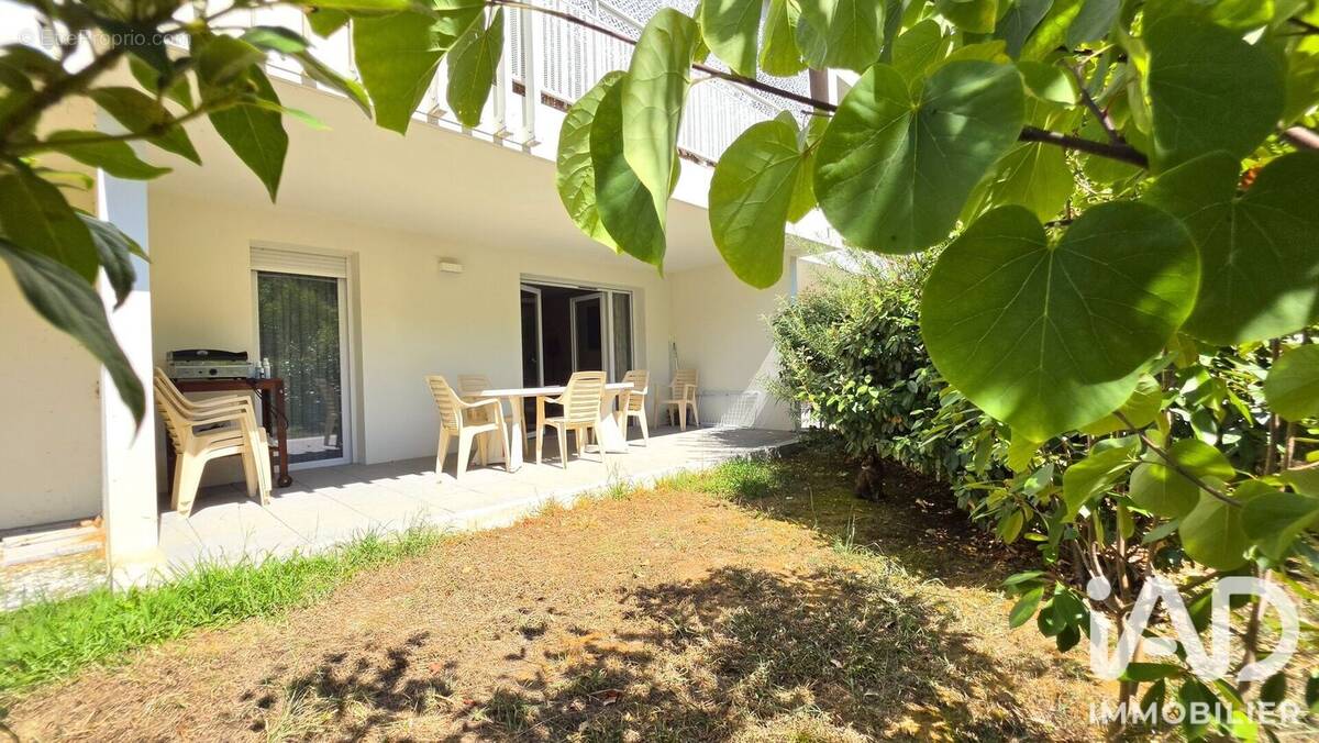 Photo 1 - Appartement à BAYONNE