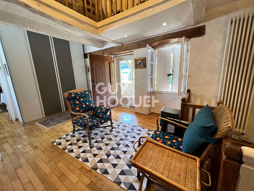 Maison à SAINT-GERY